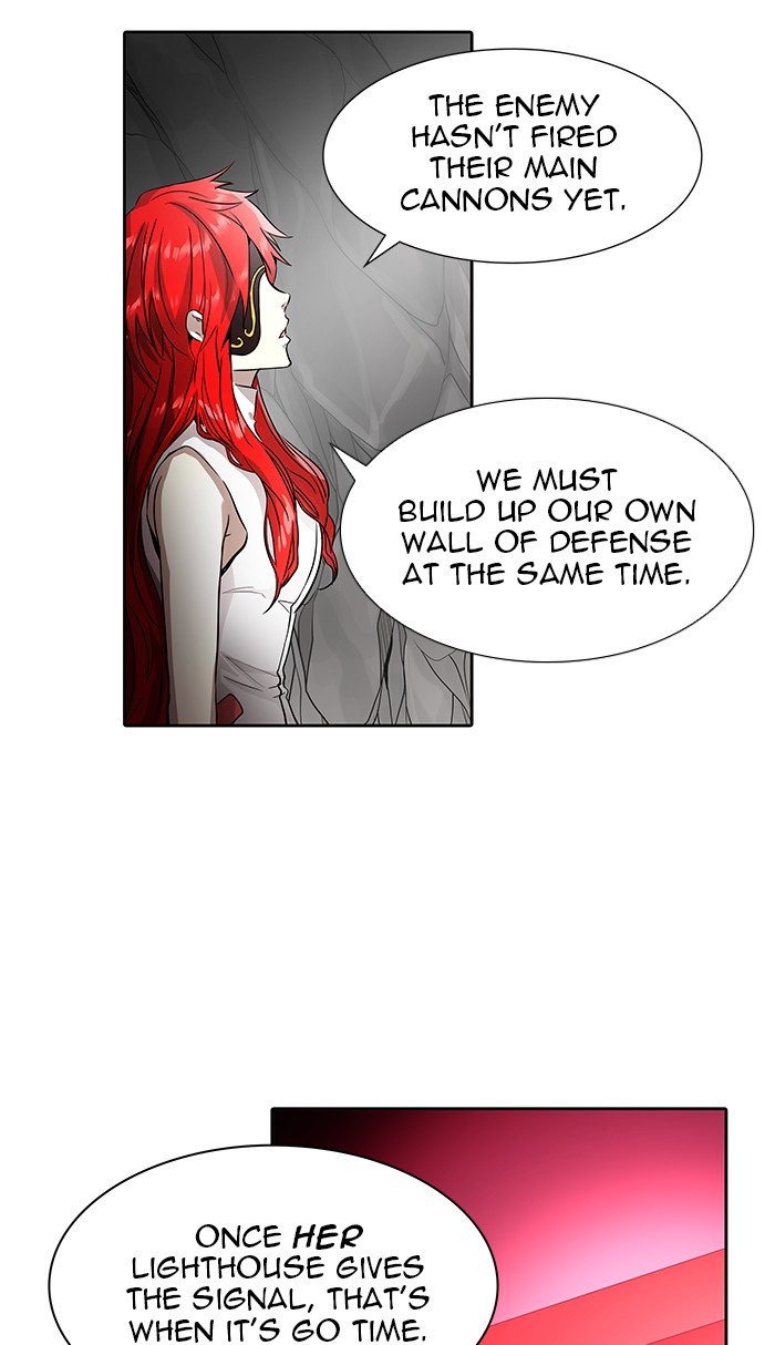 Tower of God, Chapter 485 image 069